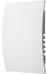 Nutone LA600WH Wireless/Wired Door Chime